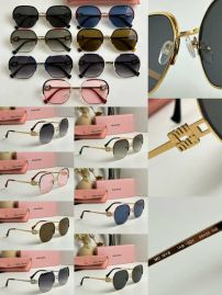 Picture of MiuMiu Sunglasses _SKUfw52056447fw